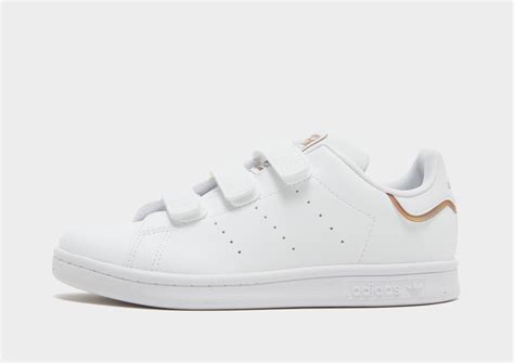 adidas stan smith kinderen|adidas stan smith infant.